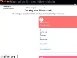 Sites similar to todrive.ch