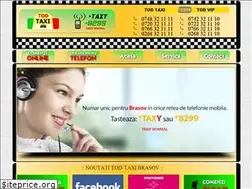 Sites similar to todtaxi.ro
