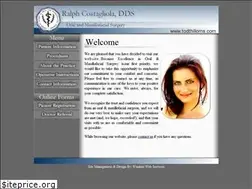 Sites similar to todthilloms.com