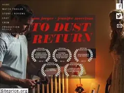 Sites similar to todustreturn.com