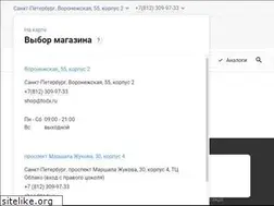 Sites similar to todx.ru