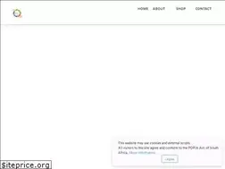 Sites similar to todyefor.co.za