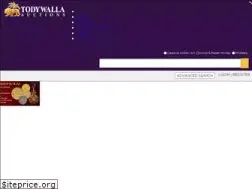 Sites similar to todywallaauctions.com