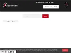 Sites similar to toe-concept-shops.com