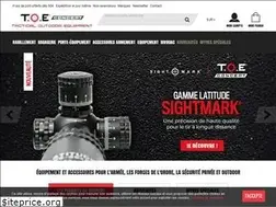 Sites similar to toe-concept.be