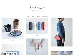 Sites similar to toe-to-knee.com