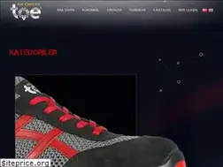Sites similar to toe.com.tr