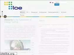 Sites similar to toe.pl