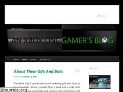 Sites similar to toeblarone.wordpress.com