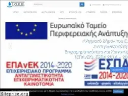 Sites similar to toebnaoussas.gr