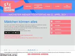 Sites similar to toechtertag.at