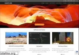 Sites similar to toedter.com