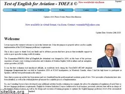 Sites similar to toefa.com