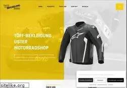 Sites similar to toeff-bekleidung.ch