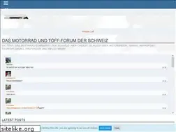 Sites similar to toeff-forum.ch