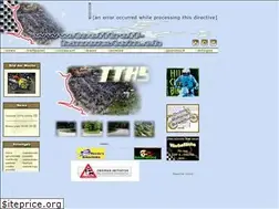 Sites similar to toefftreff-hauenstein.ch