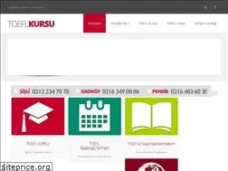 Sites similar to toefl-kursu.gen.tr