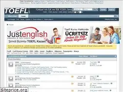 Sites similar to toefl.gen.tr