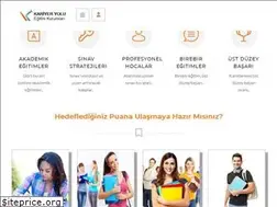 Sites similar to toeflozeldersankara.com