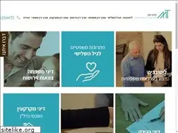 Sites similar to toeg-law.co.il