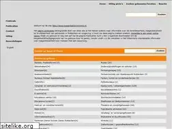 Sites similar to toegankelijkrijnmond.nl