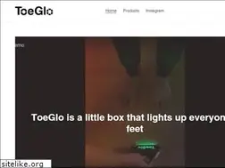 Sites similar to toeglo.com