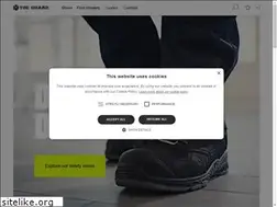 Sites similar to toeguard.com