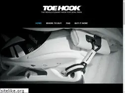 Sites similar to toehook.com