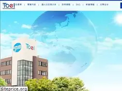 Sites similar to toei-eco.co.jp