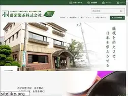 Sites similar to toei-seicha.com