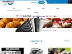 Sites similar to toeishoji.com