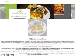 Sites similar to toekakoffietuin.co.za