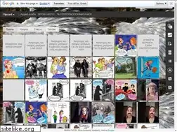 Sites similar to toekana.blogspot.com