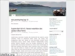 Sites similar to toekangjalan.wordpress.com