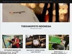 Sites similar to toekangpotoid.wordpress.com