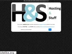Sites similar to toekies.co.za