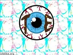 Sites similar to toekneetone.com