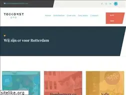 Sites similar to toekomst010.com