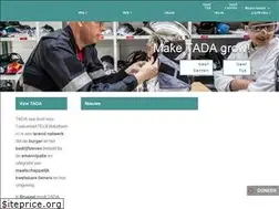 Sites similar to toekomstatelierdelavenir.be