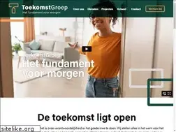Sites similar to toekomstgroep.nl