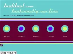 Sites similar to toekomstigverlies.nl