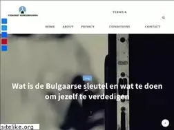 Sites similar to toekomstkerkgebouwen.nl