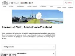 Sites similar to toekomstn201.nl