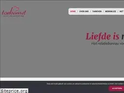 Sites similar to toekomstrelatie.nl