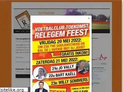 Sites similar to toekomstrelegem.be