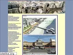 Sites similar to toekomstscheveningenbad.com