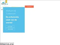 Sites similar to toekomstschoonmaakbedrijven.nl