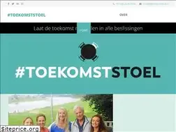 Sites similar to toekomststoel.nl