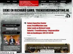 Sites similar to toekomsttafel.nl