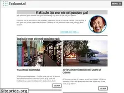 Sites similar to toekomt.nl